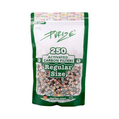 Purize Regular Size 250er