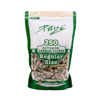 Purize Regular Size 250er