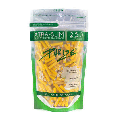 Purize Xtra Slim 250er