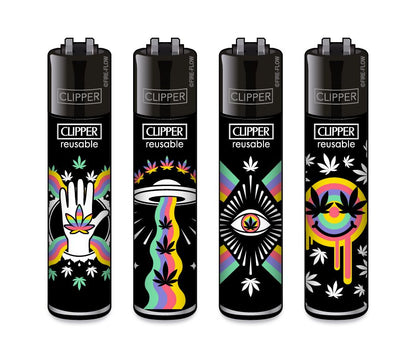 Clipper Classic verschied. Motive