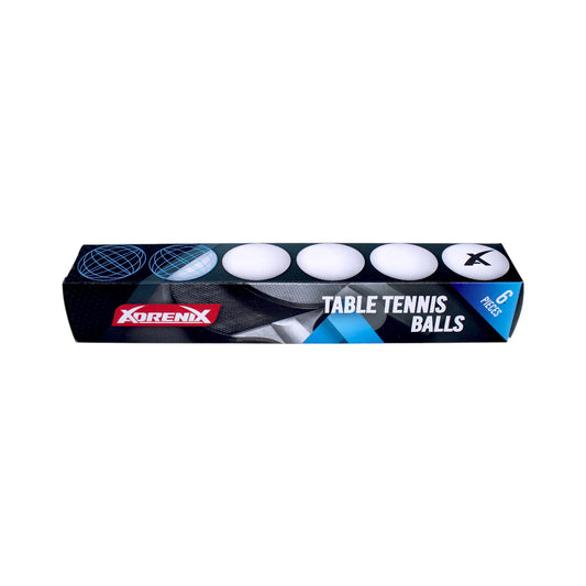 Tischtennis Bälle 6 Stück