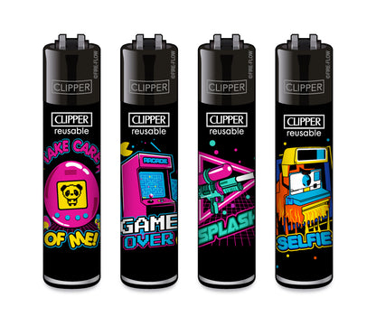 Clipper Classic verschied. Motive