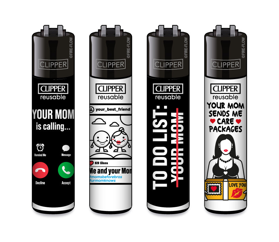 Clipper Classic verschied. Motive
