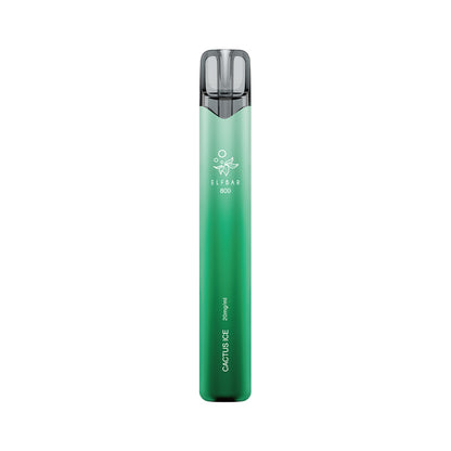 Elfbar 800 20mg 10 Stück