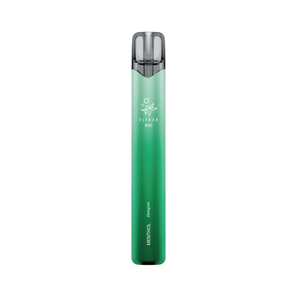 Elfbar 800 20mg 10 Stück
