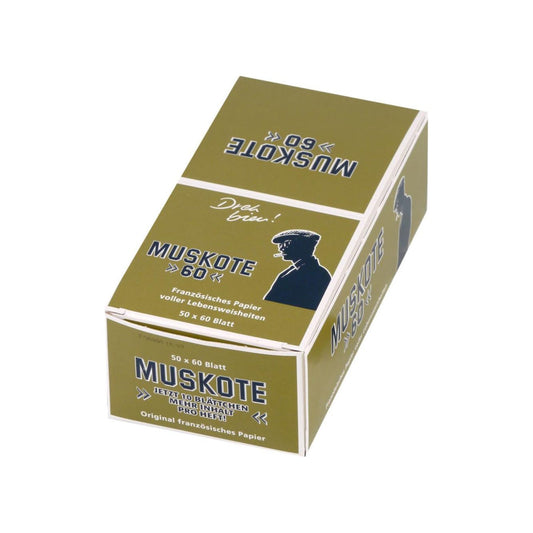Muskote