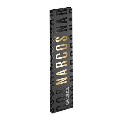 Narcos Slim Papers Brown