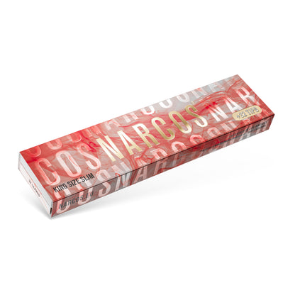 Narcos Slim Papers Limited + Tips