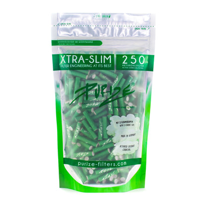 Purize Xtra Slim 250er