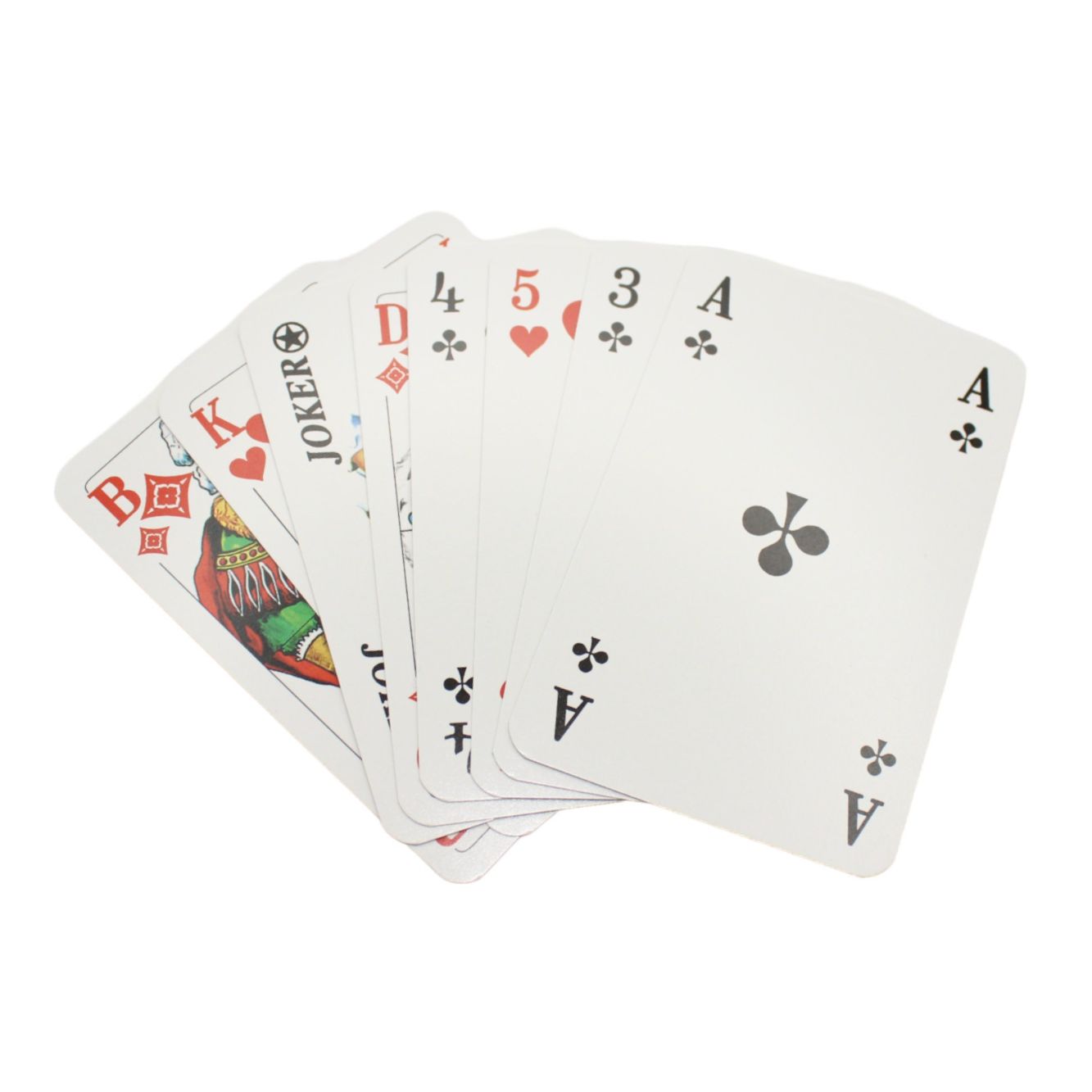 Spielkarten