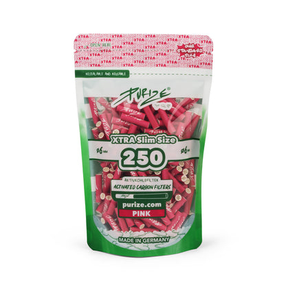 Purize Xtra Slim 250er