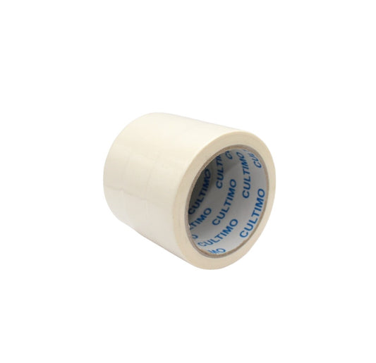 Krepp-Abdeckband 3 Rollen 30mm x 25m