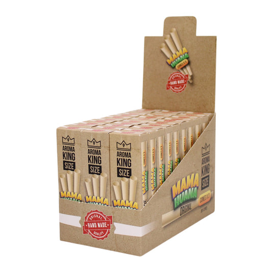 Aroma King Size Cones 30x 3er