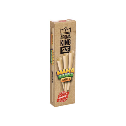 Aroma King Size Cones 30x 3er