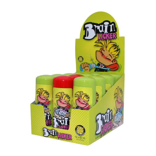 Brain Licker Zungenroller 12x 60ml