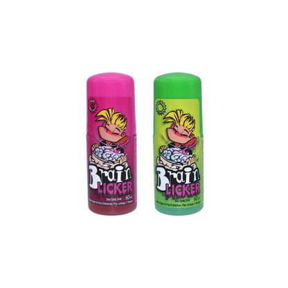 Brain Licker Black Zungenroller 12x 60ml