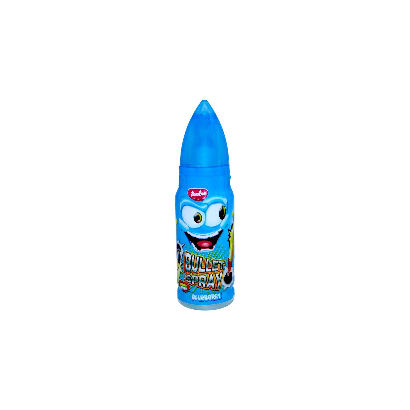 Bullet Candy Spray 12x 40ml