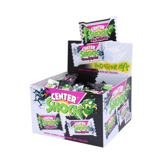 Center Shock Monster Mix 400g