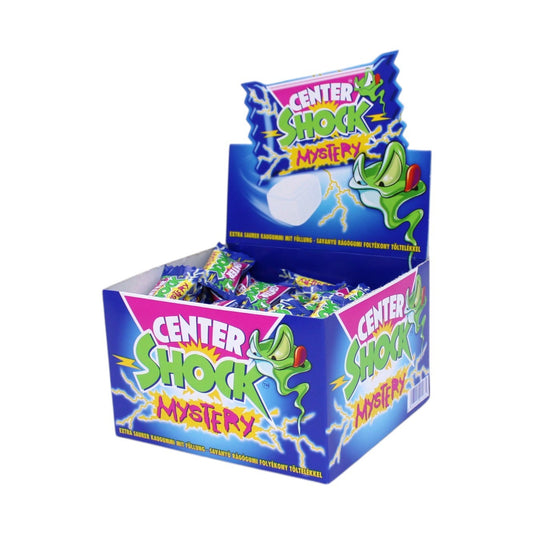Center Shock Mystery 400g