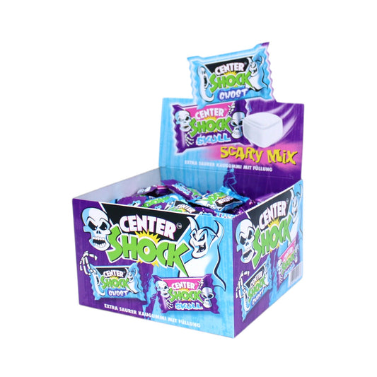 Center Shock Scary Mix 400g