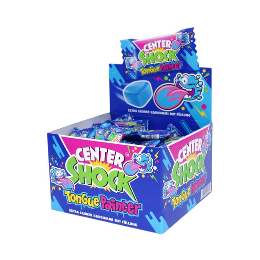 Center Shock Tongue Painter 400g