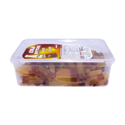 Cola Bottles Fruchtgummi 1000g