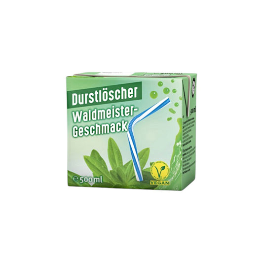 Durstlöscher Waldmeister 12x 500ml