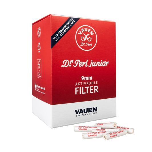 Dr. Perl Junior 9mm 180er