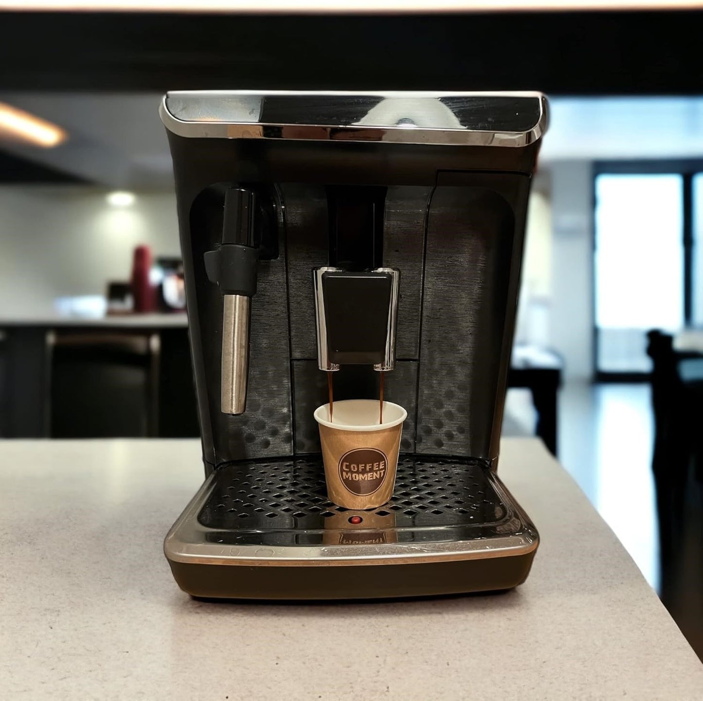Espressobecher Einweg 100ml