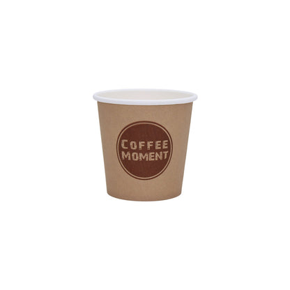 Espressobecher Einweg 100ml