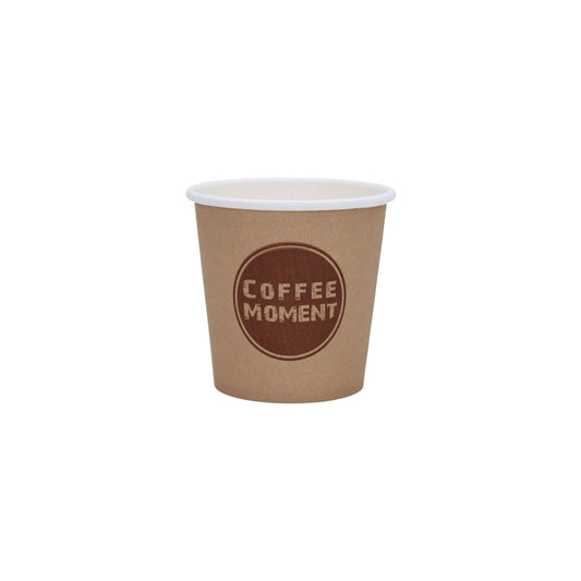 Espressobecher Einweg 100ml