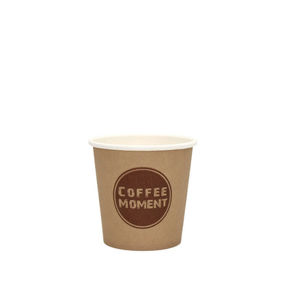 Espressobecher Einweg 100ml