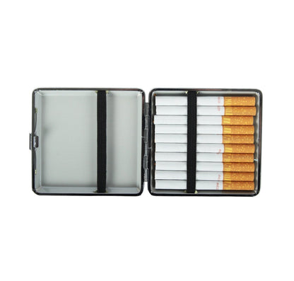 Wildfire Zigaretten Etui Happy