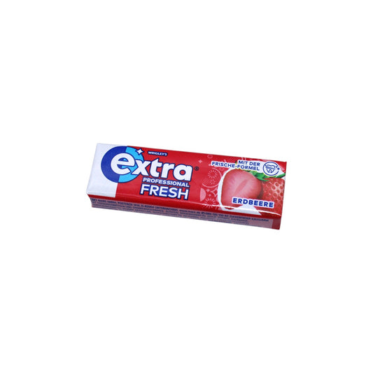 Extra Professional Fresh Erdbeere 30x 10er