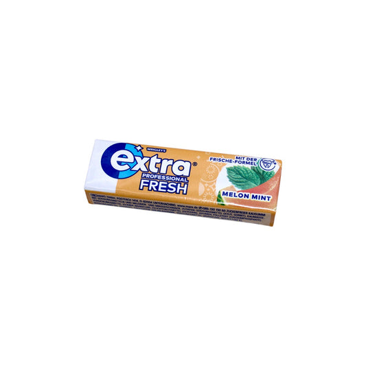 Extra Professional Fresh Melon Mint 30x 10er