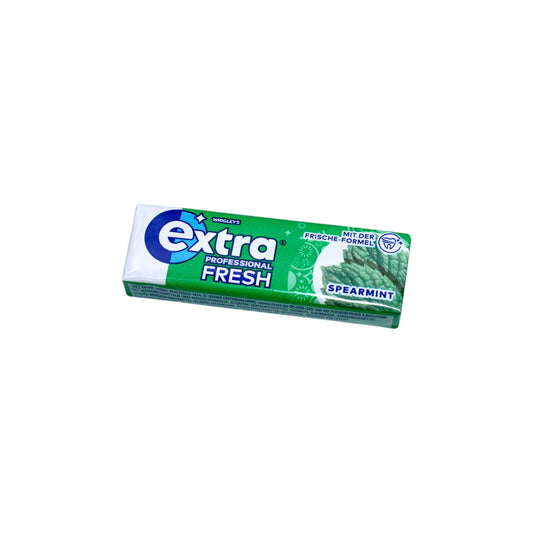 Extra Professional Fresh Spearmint 30x 10er