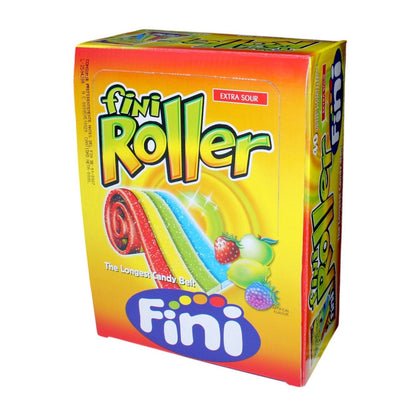 FINI Roller Fizz Rainbow 40x 20g
