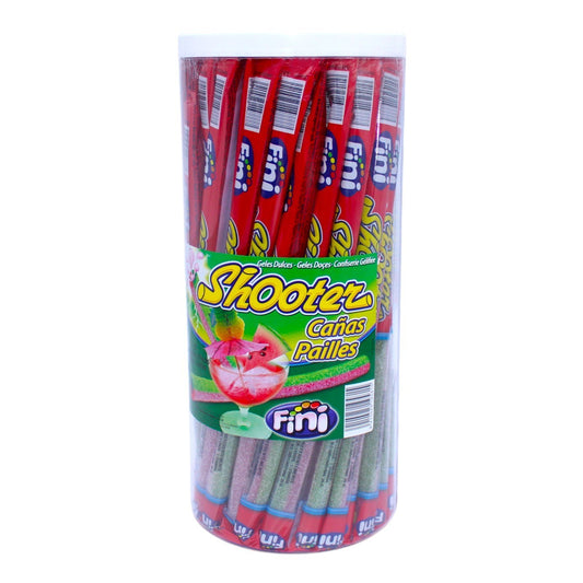FINI Shooter Wassermelone 50x 25g