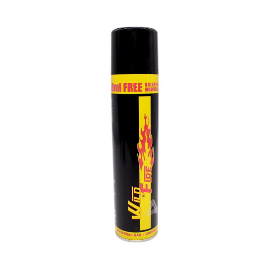Feuerzeuggas 300ml