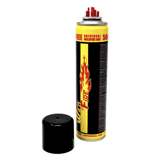 Feuerzeuggas 300ml