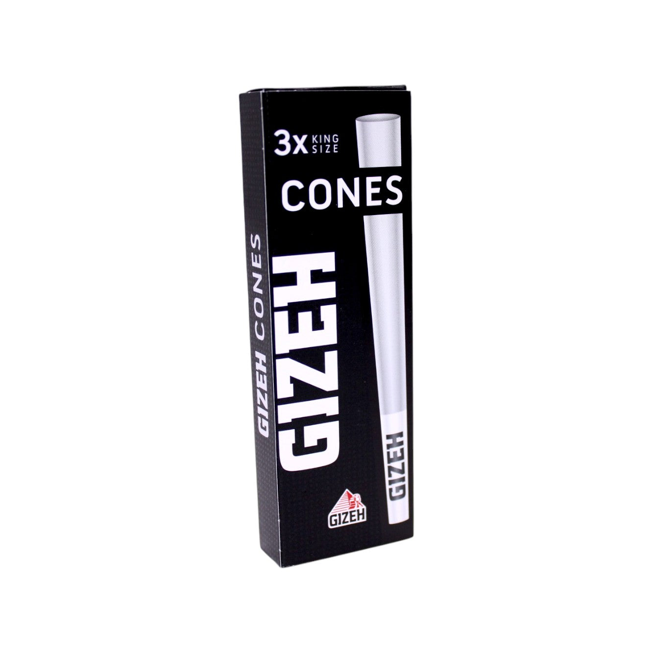 Gizeh King Size Cones 24x3