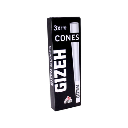 Gizeh King Size Cones 24x3