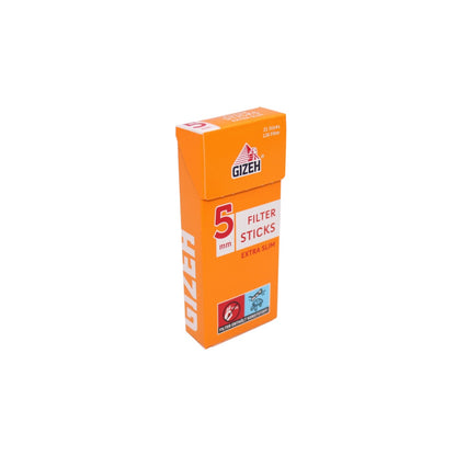 Gizeh Fil­ter Sticks Extra Slim