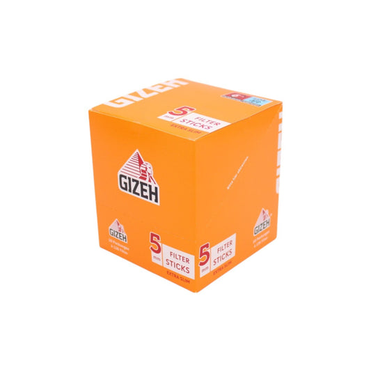 Gizeh Fil­ter Sticks Extra Slim