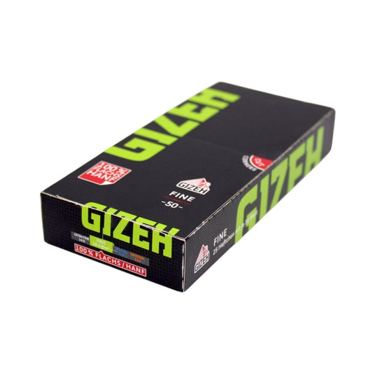Gizeh Fine