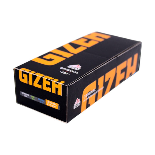 Gizeh Black Ori­gi­nal