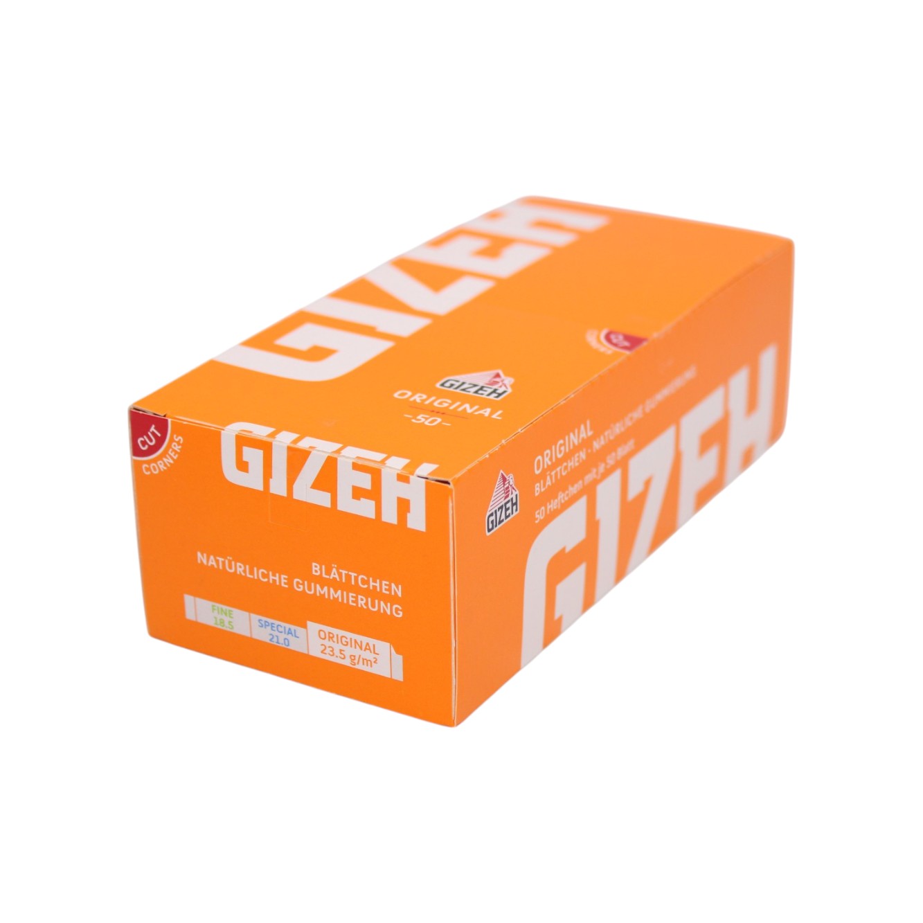 Gizeh Ori­gi­nal