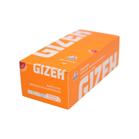 Gizeh Ori­gi­nal