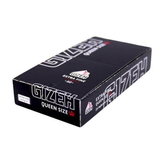Gizeh Black Queen Size