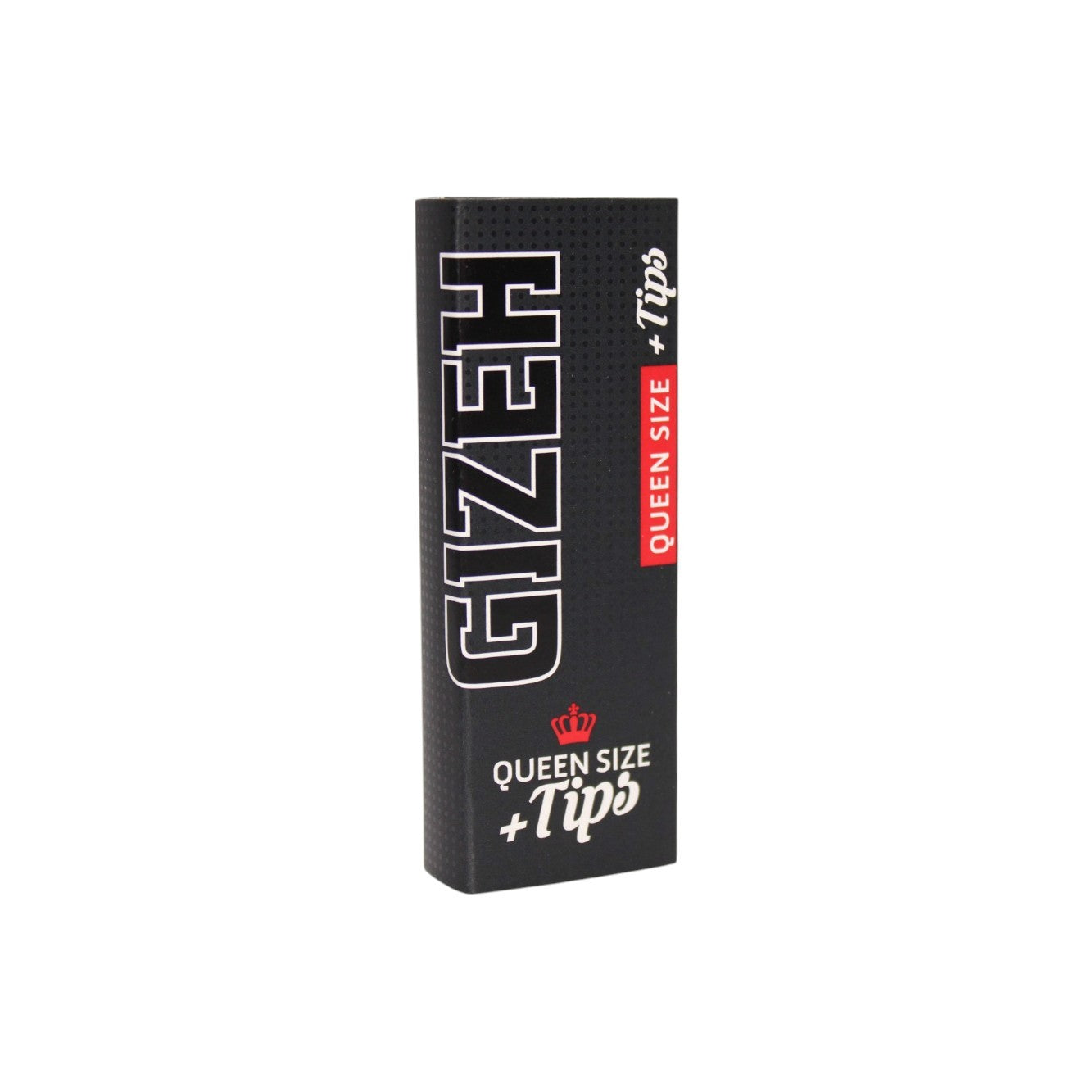 Gizeh Black Queen Size + Tips